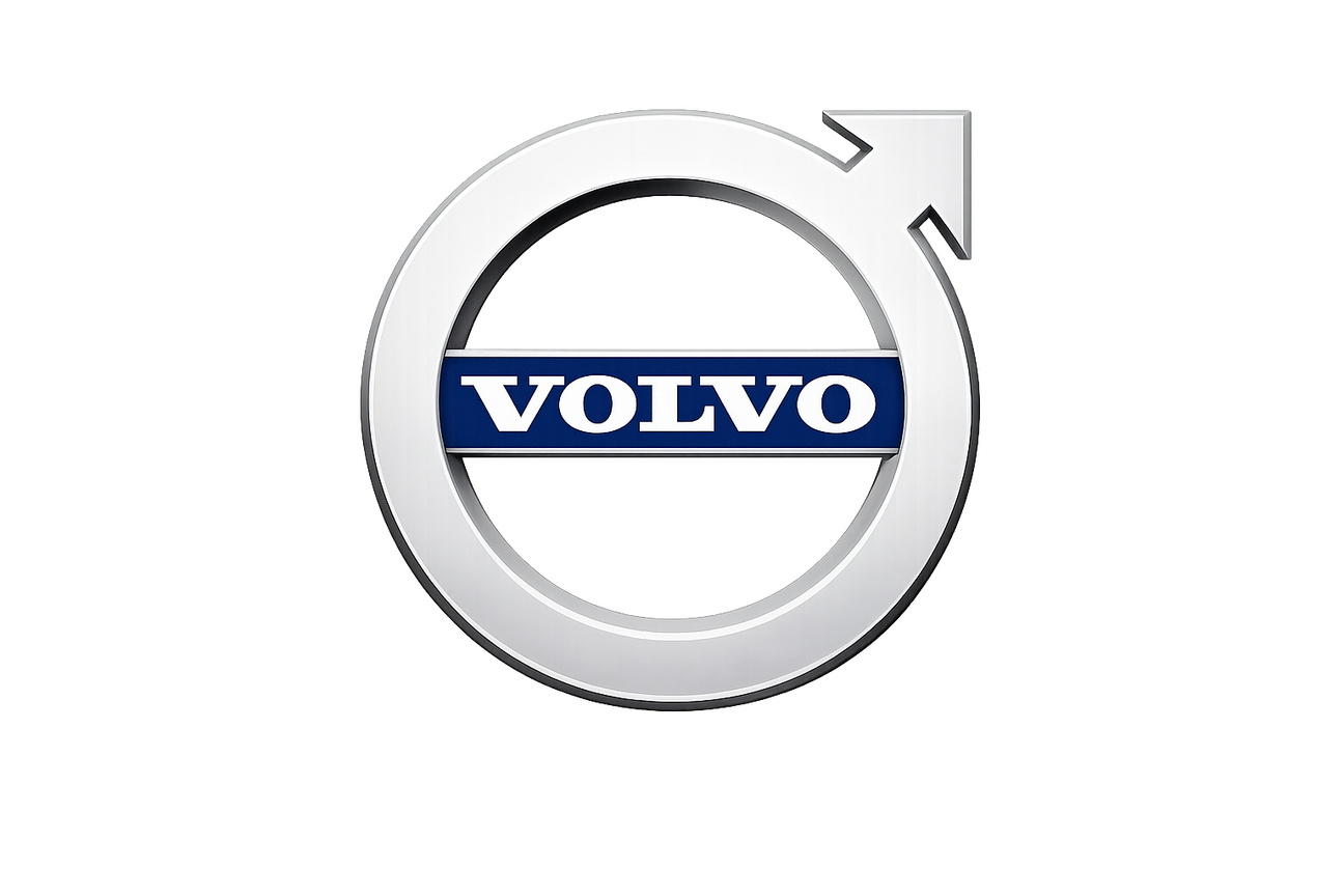 Volvo Bremssysteme