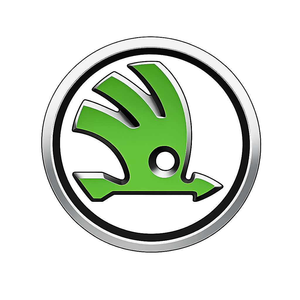 Skoda Getriebsteuergeräte