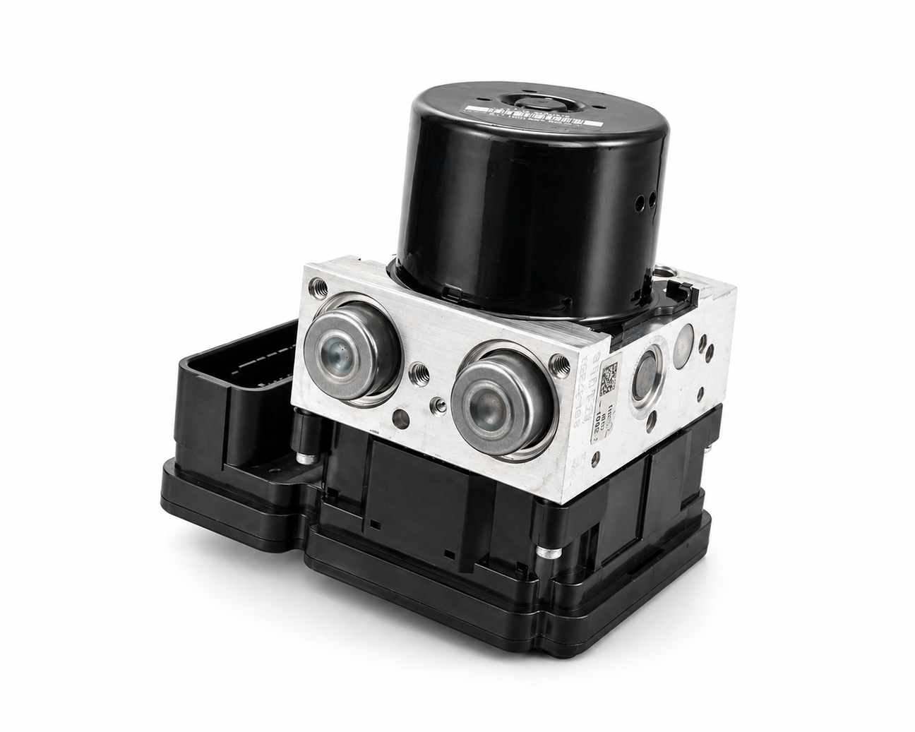 Bremssysteme ABS / ESP / DSC