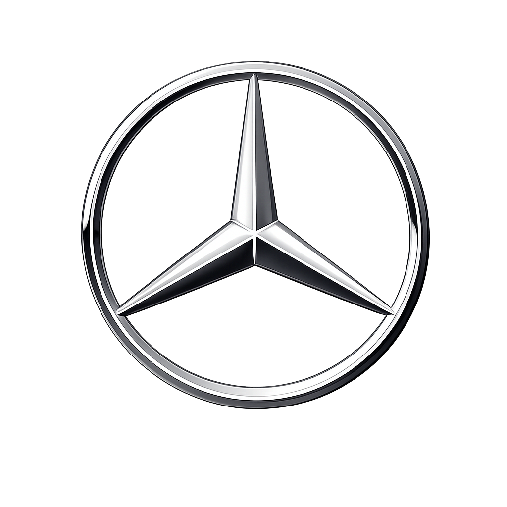Mercedes Getriebesteuergeräte