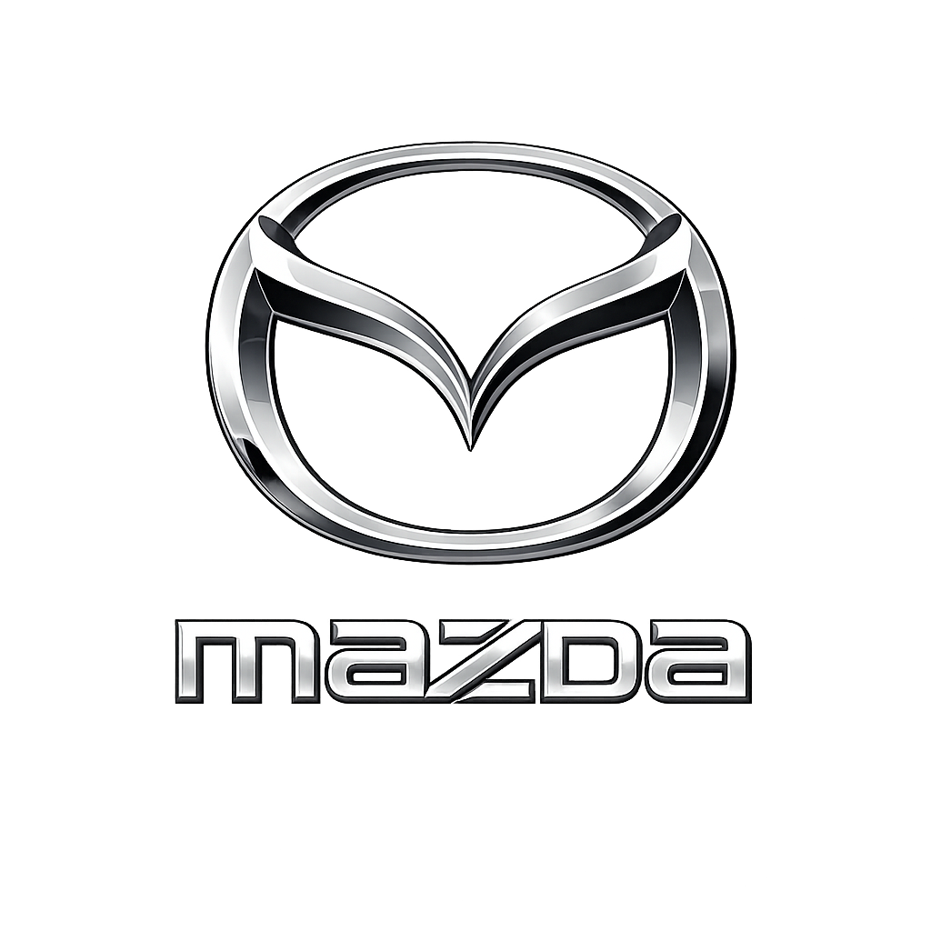 Mazda Webasto Standheizung / Zuheizer