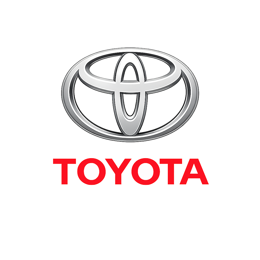 Toyota Bremssysteme