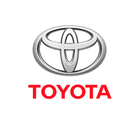 Toyota Bremssysteme