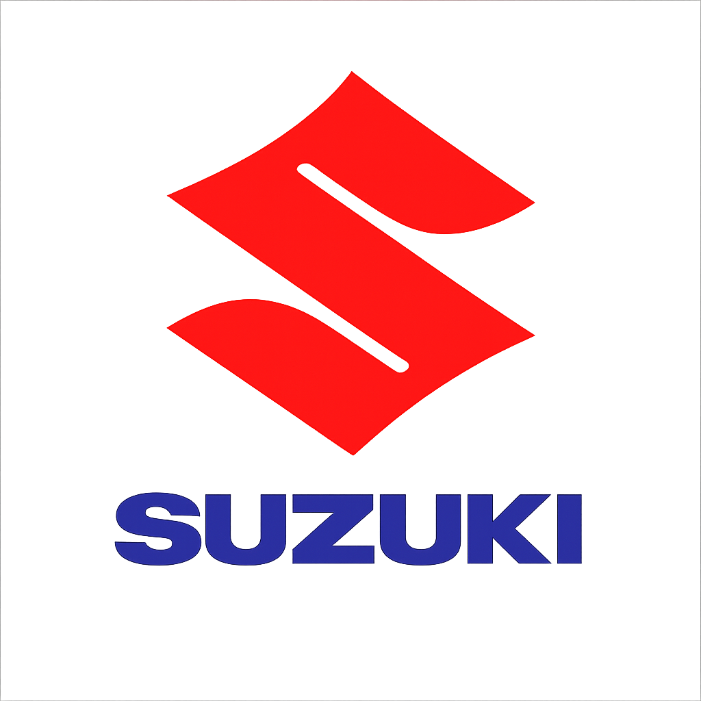 Suzuki Bremssysteme