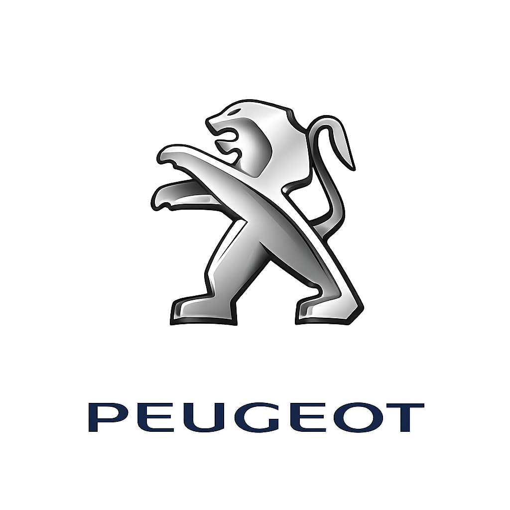 Peugeot Bremssysteme