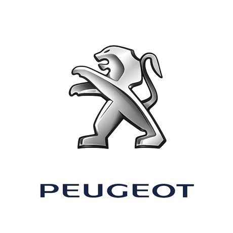 Peugeot Bremssysteme