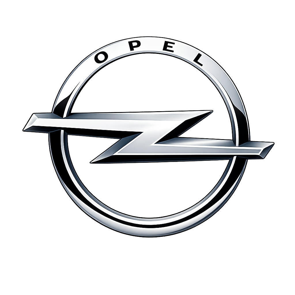 Opel Bremssysteme