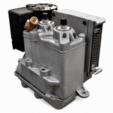 BMW Motorrad Druckmodulator ABS 2 im Austausch