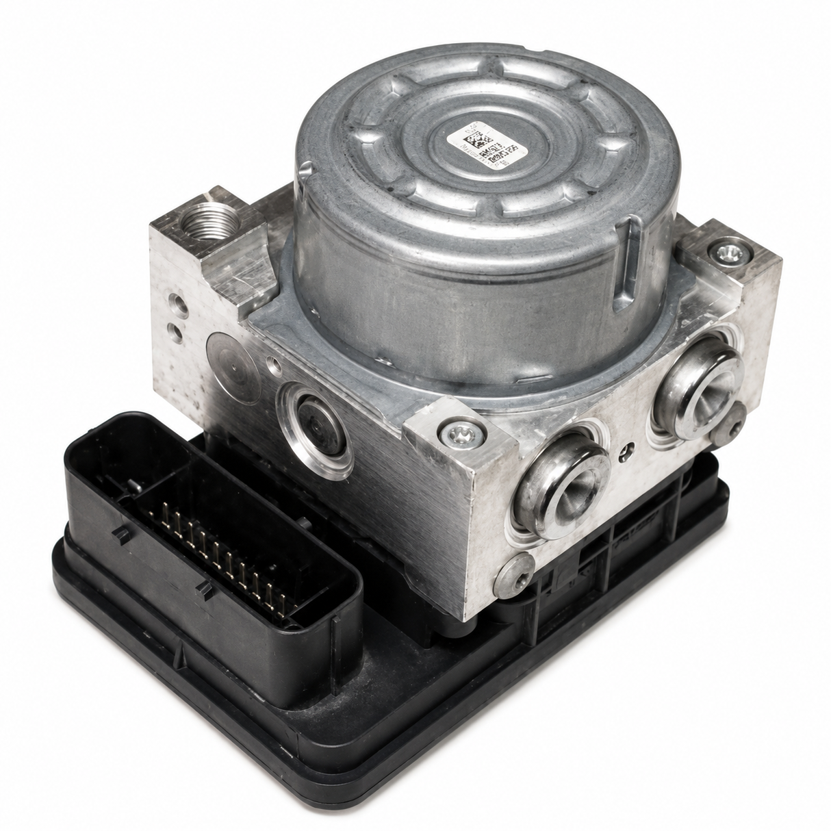 Opel ABS / ESP MK61 Hydraulikblock Reparatur