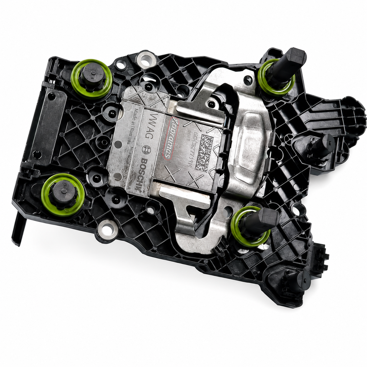 Audi DQ500 DSG-7 Gang Getriebsteuergerät Reparatur