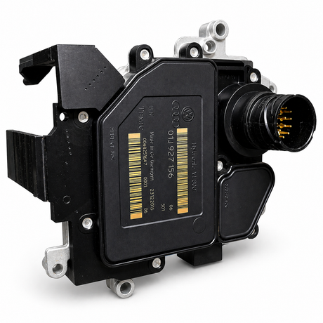 Audi Multitronic Getriebesteuergerät V30 / VL300 – Reparatur