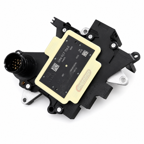 Audi Multitronic Steuergerät VL381F – Reparatur