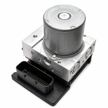 BMW ABS / ESP Bosch ESP 8 Hydraulikblock – Reparatur