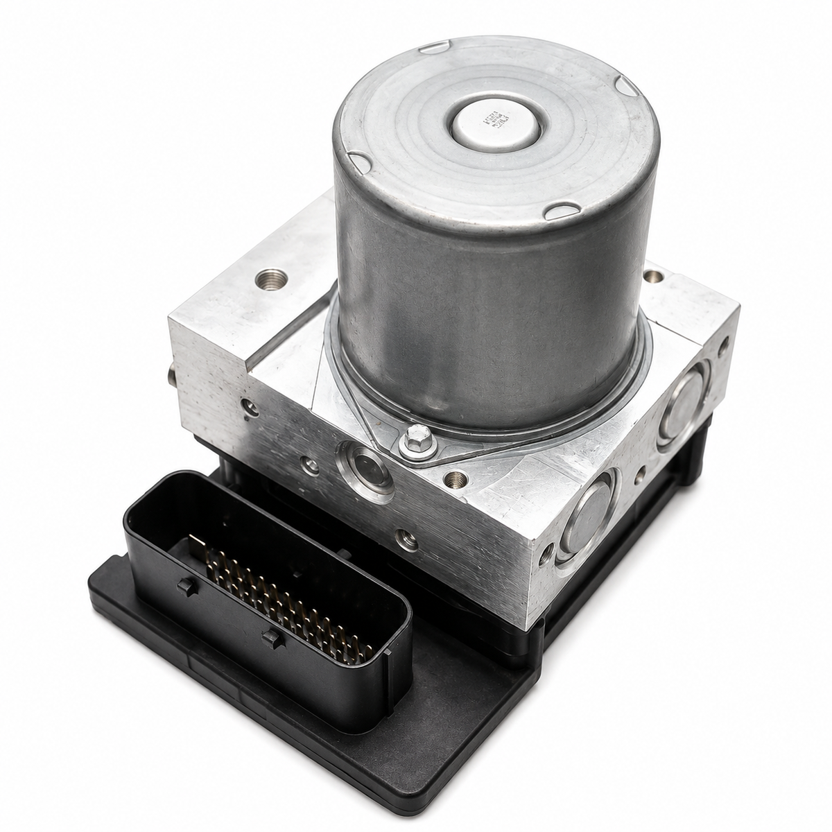 Ford ABS / ESP Bosch ESP 8 Hydraulikblock – Reparatur